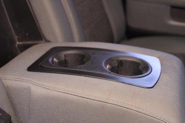 used 2014 Ram 1500 car, priced at $15,900