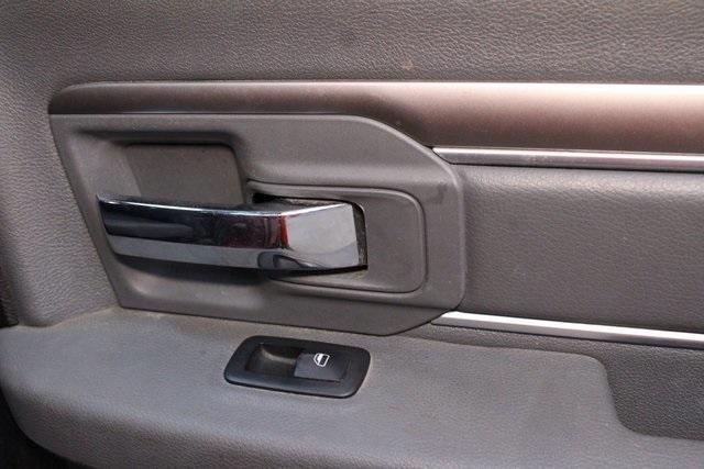 used 2014 Ram 1500 car, priced at $15,900