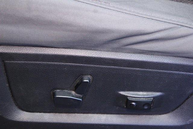 used 2014 Ram 1500 car, priced at $15,900