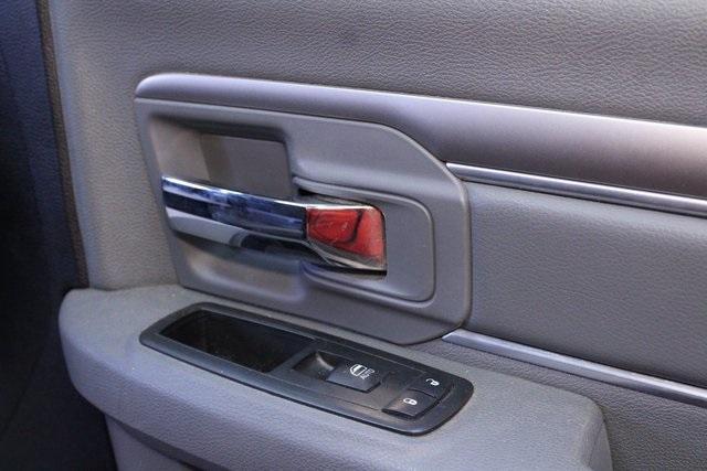 used 2014 Ram 1500 car, priced at $15,900