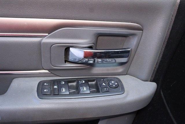 used 2014 Ram 1500 car, priced at $15,900