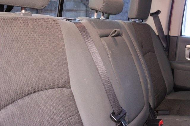 used 2014 Ram 1500 car, priced at $15,900