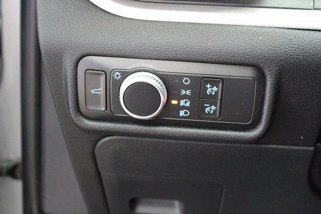 used 2020 Ford Explorer car, priced at $21,300