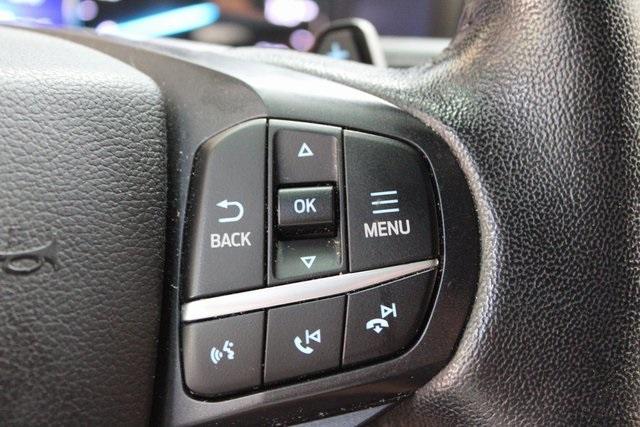 used 2020 Ford Explorer car, priced at $21,300