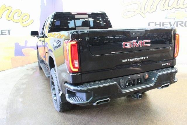 used 2019 GMC Sierra 1500 car, priced at $32,500