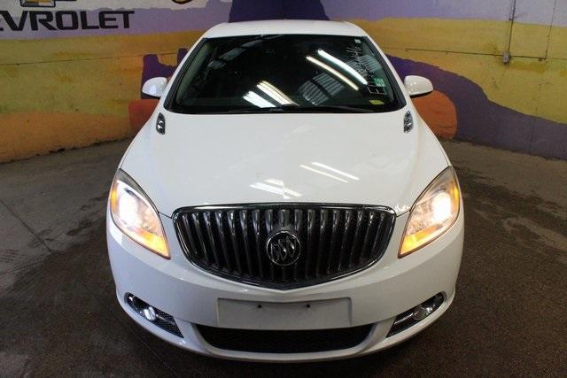 used 2014 Buick Verano car, priced at $11,900