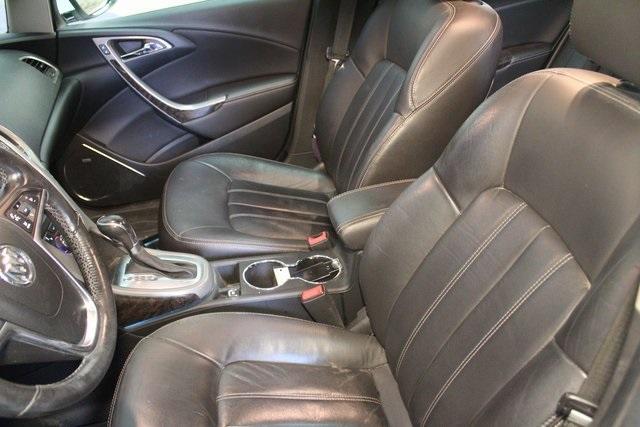 used 2014 Buick Verano car, priced at $11,900