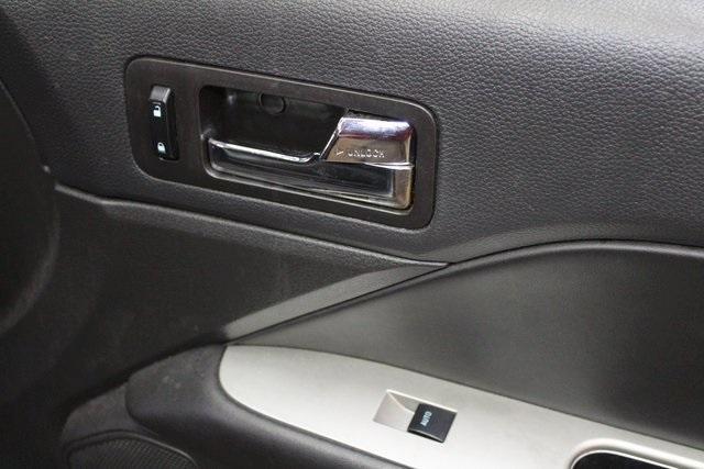 used 2012 Ford Fusion car, priced at $8,900