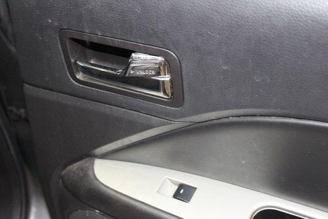used 2012 Ford Fusion car, priced at $8,900