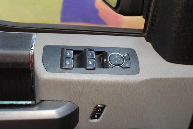 used 2016 Ford F-150 car, priced at $15,900