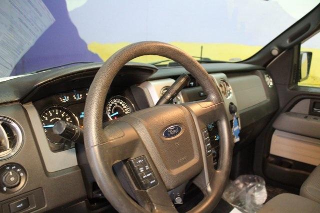 used 2014 Ford F-150 car, priced at $16,500