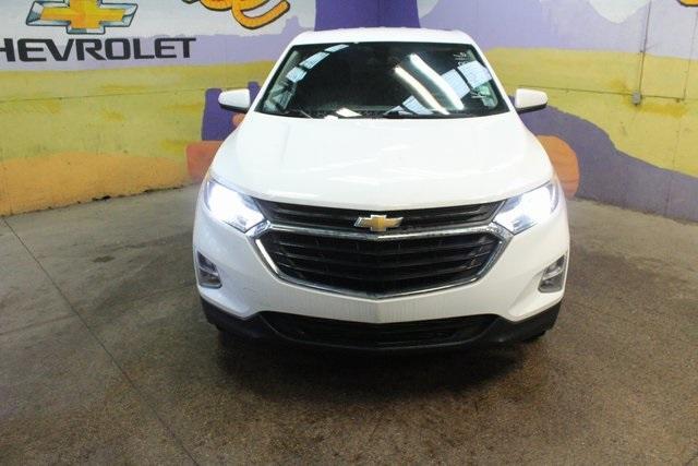 used 2019 Chevrolet Equinox car, priced at $16,900