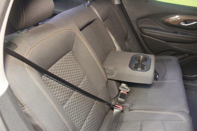 used 2019 GMC Terrain car, priced at $19,500