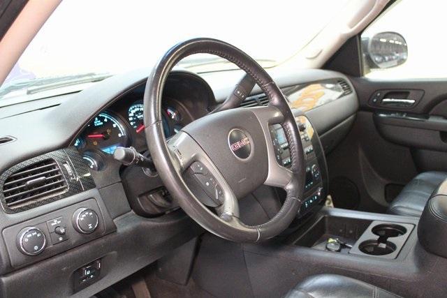 used 2010 GMC Sierra 1500 car, priced at $13,500