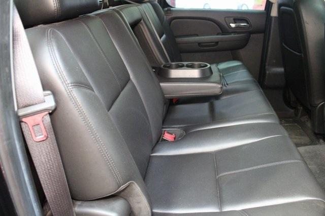 used 2010 GMC Sierra 1500 car, priced at $13,500