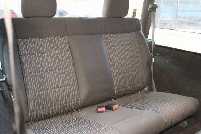 used 2012 Jeep Wrangler car, priced at $14,900