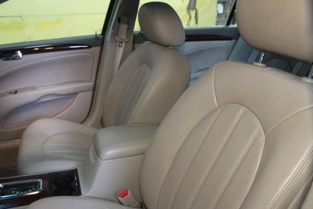 used 2011 Buick Lucerne car, priced at $14,900