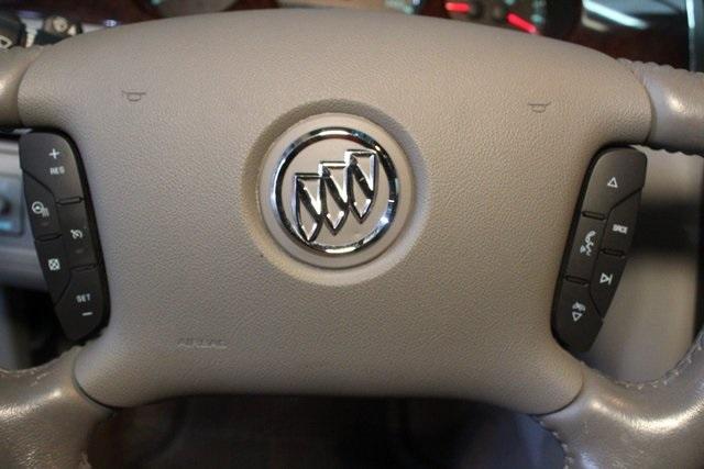 used 2011 Buick Lucerne car, priced at $14,900