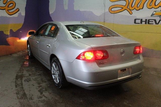 used 2011 Buick Lucerne car, priced at $14,900