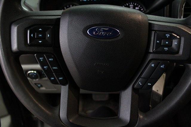 used 2015 Ford F-150 car, priced at $24,900