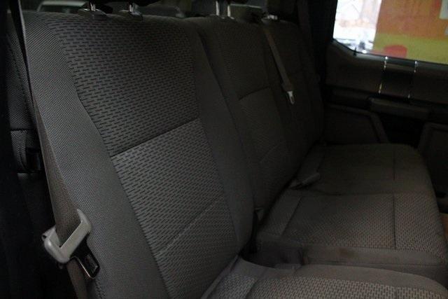 used 2015 Ford F-150 car, priced at $24,900