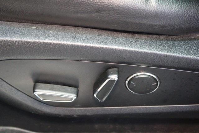 used 2016 Lincoln MKC car, priced at $10,900