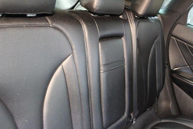 used 2016 Lincoln MKC car, priced at $10,900