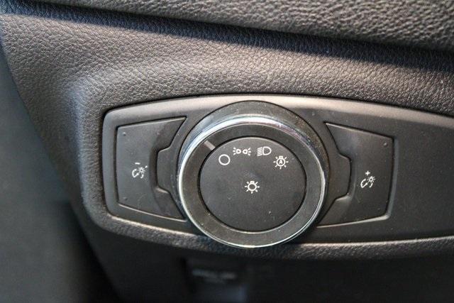 used 2016 Lincoln MKC car, priced at $10,900
