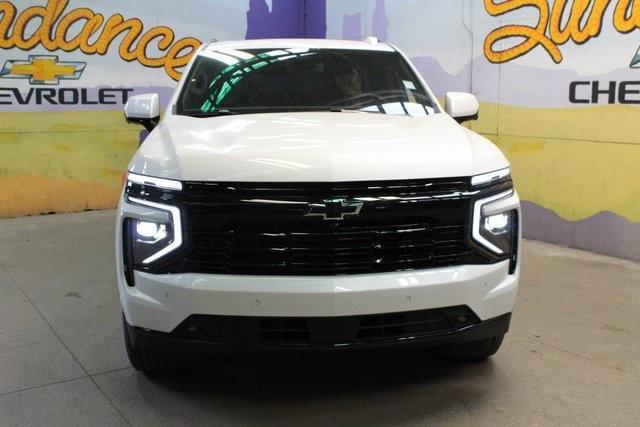 new 2025 Chevrolet Suburban car, priced at $75,041