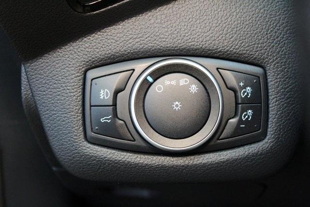 used 2018 Ford Escape car, priced at $9,900