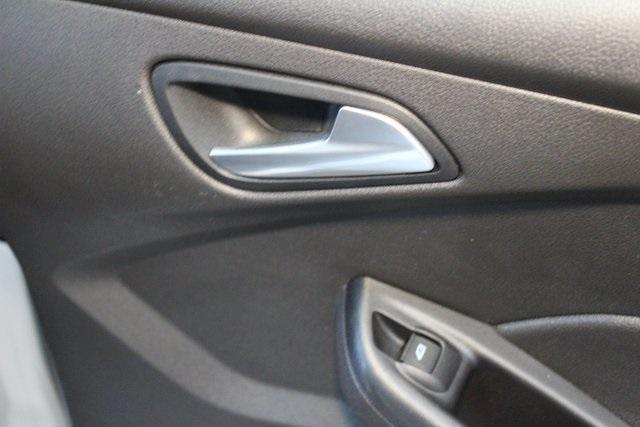 used 2016 Ford Focus car, priced at $10,300