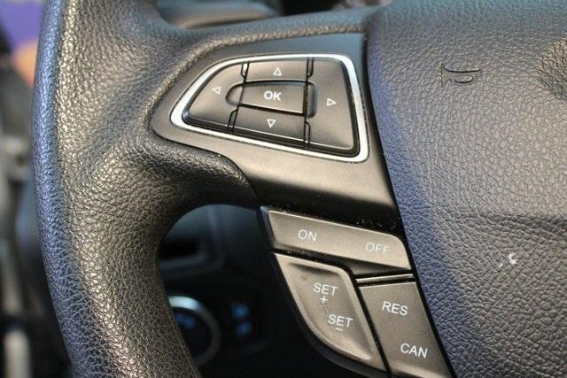 used 2016 Ford Focus car, priced at $10,300