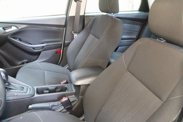 used 2016 Ford Focus car, priced at $10,300