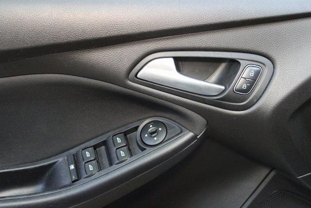 used 2016 Ford Focus car, priced at $10,300