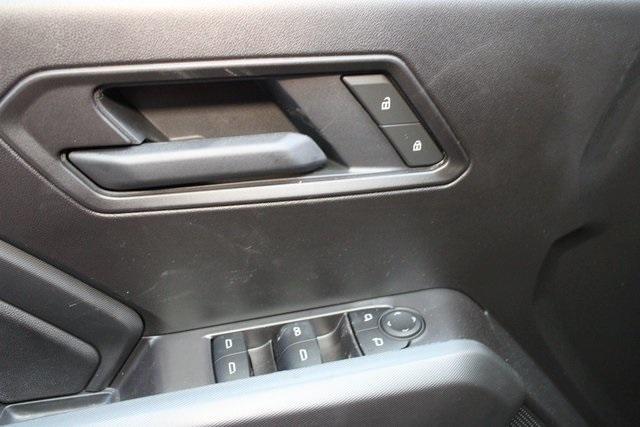 new 2025 Chevrolet Colorado car, priced at $40,297