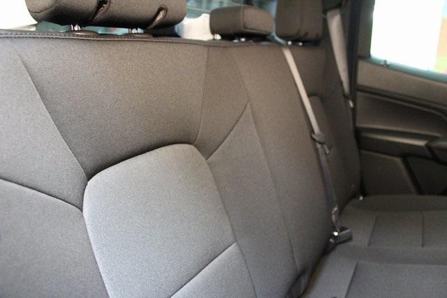 new 2025 Chevrolet Colorado car, priced at $40,297