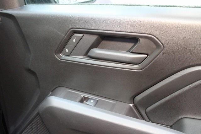 new 2025 Chevrolet Colorado car, priced at $40,297