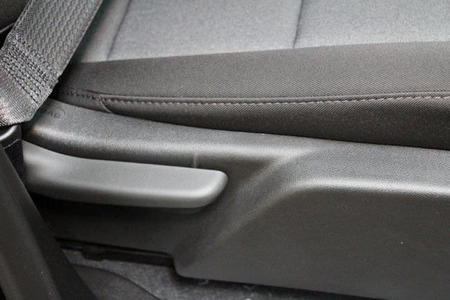 new 2025 Chevrolet Colorado car, priced at $40,297