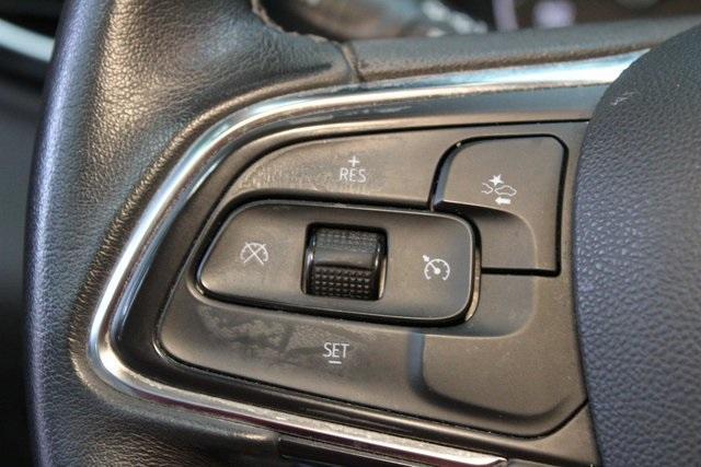 used 2023 Buick Encore GX car, priced at $20,900