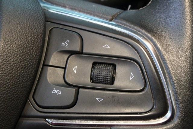 used 2023 Buick Encore GX car, priced at $20,900