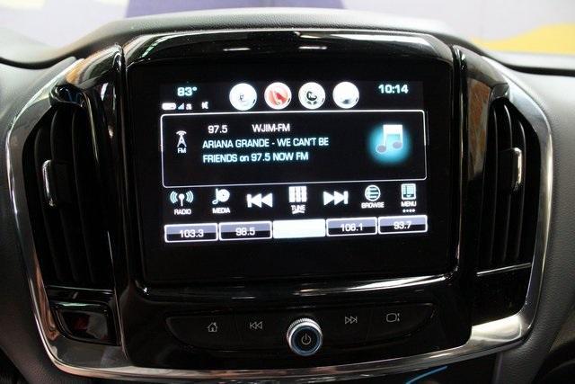used 2018 Chevrolet Traverse car, priced at $18,900