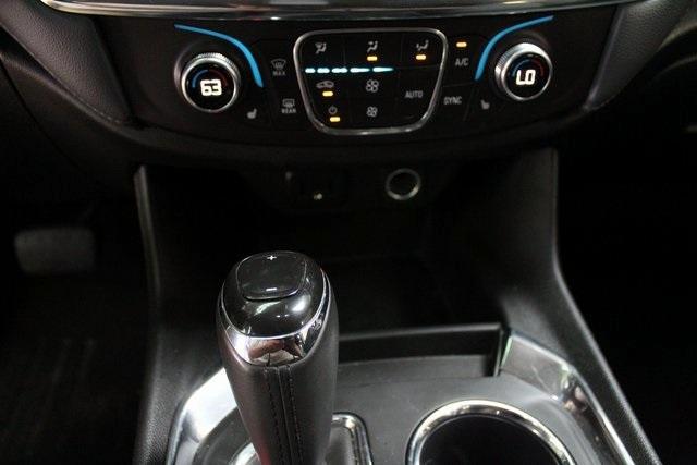 used 2018 Chevrolet Traverse car, priced at $18,900