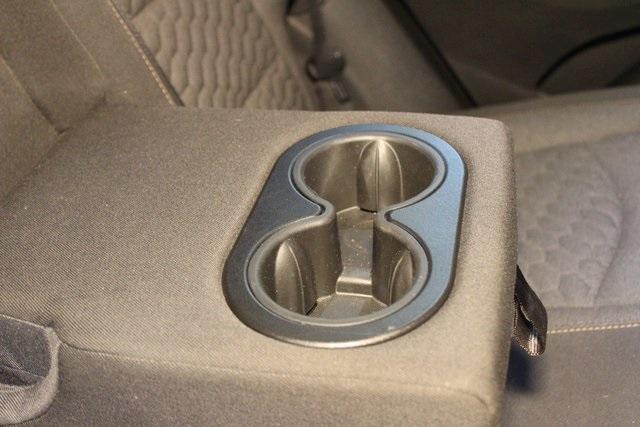 used 2020 Chevrolet Equinox car, priced at $14,900