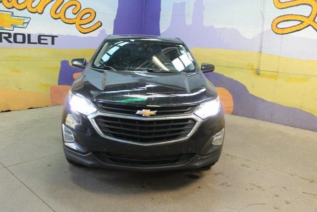 used 2020 Chevrolet Equinox car, priced at $14,900