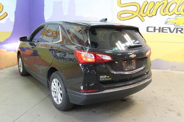 used 2020 Chevrolet Equinox car, priced at $14,900
