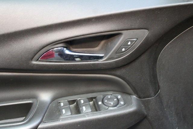 used 2020 Chevrolet Equinox car, priced at $14,900