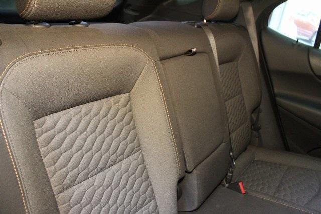 used 2020 Chevrolet Equinox car, priced at $14,900