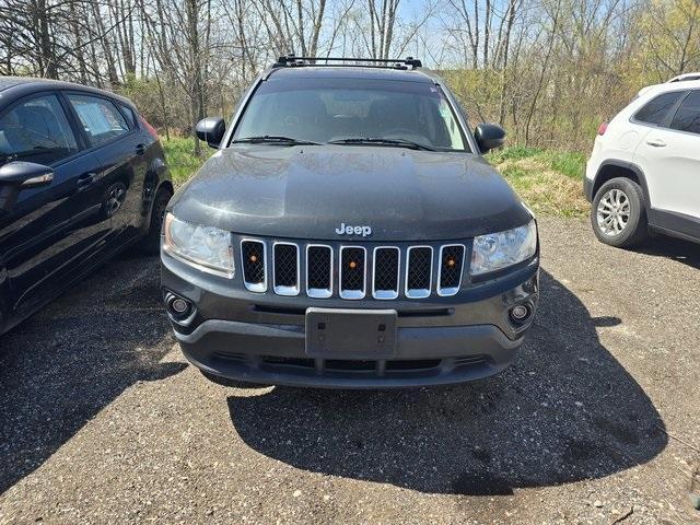 used 2011 Jeep Compass car, priced at $6,500