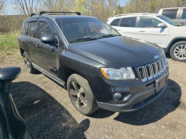 used 2011 Jeep Compass car, priced at $6,700