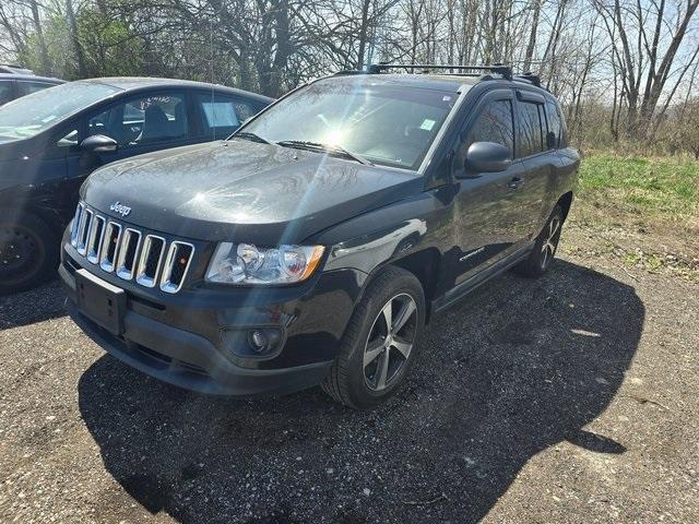 used 2011 Jeep Compass car, priced at $6,700